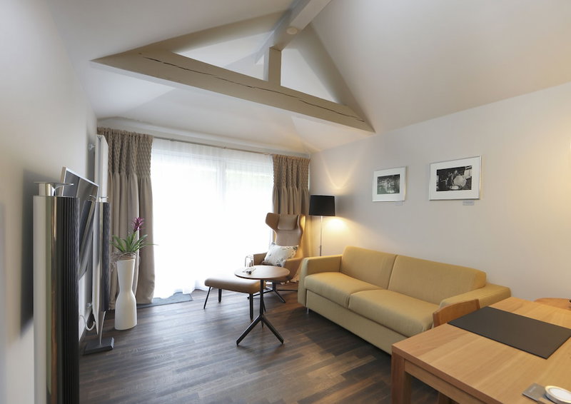 Hof Weissbad Health & Wellness Resort, Schwende, Switzerland