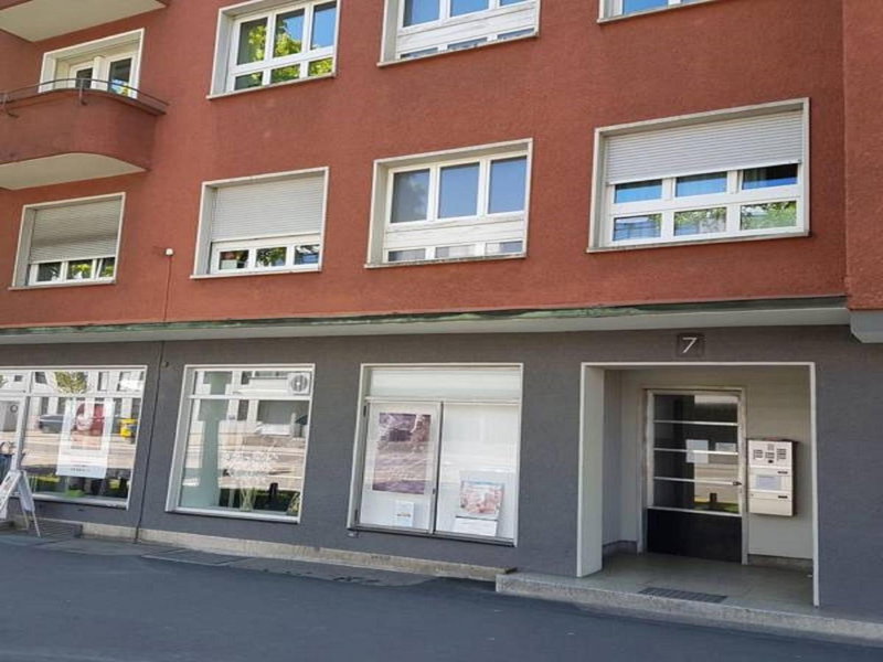 Stopoase, Bern, Switzerland