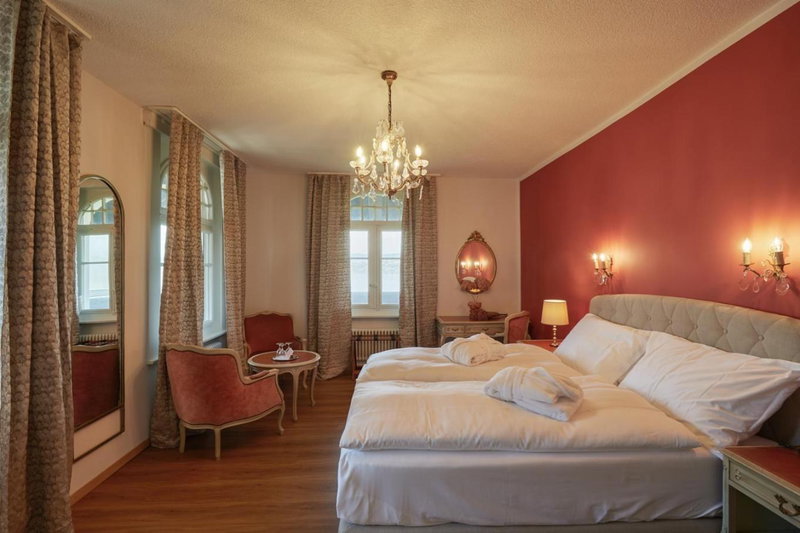 Hotel Schiff am See, Murten, Switzerland