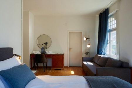 Hotel Schiff am See, Murten, Switzerland