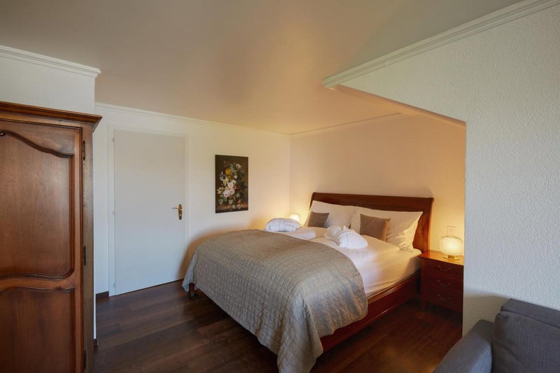 Hotel Schiff am See, Murten, Switzerland