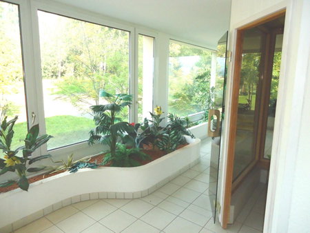 Grand Hôtel du Parc, Crans-Montana, Switzerland
