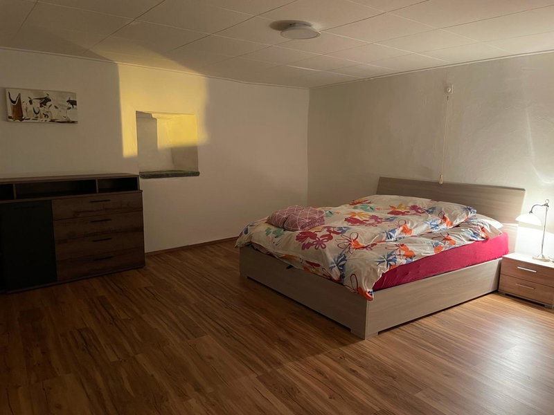 casa FABBRO, Avegno, Switzerland