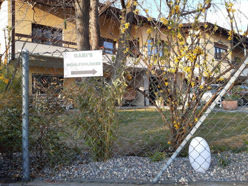 Gabi's Wolfühloase, Balerna, Switzerland