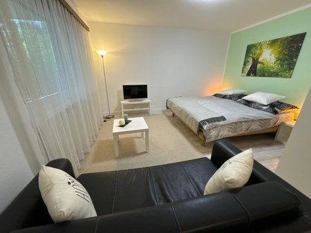 Gabi's Wolfühloase, Balerna, Switzerland
