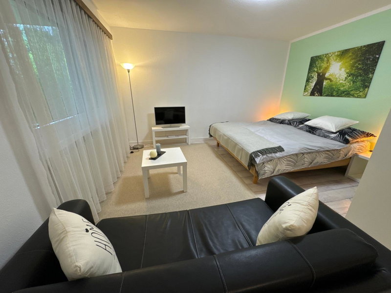 Gabi's Wolfühloase, Balerna, Switzerland