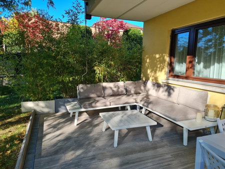Gabi's Wolfühloase, Balerna, Switzerland
