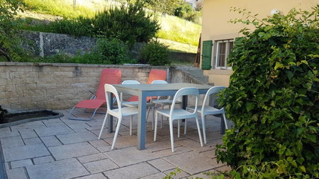 BNB Tuileries, Grandson, Switzerland