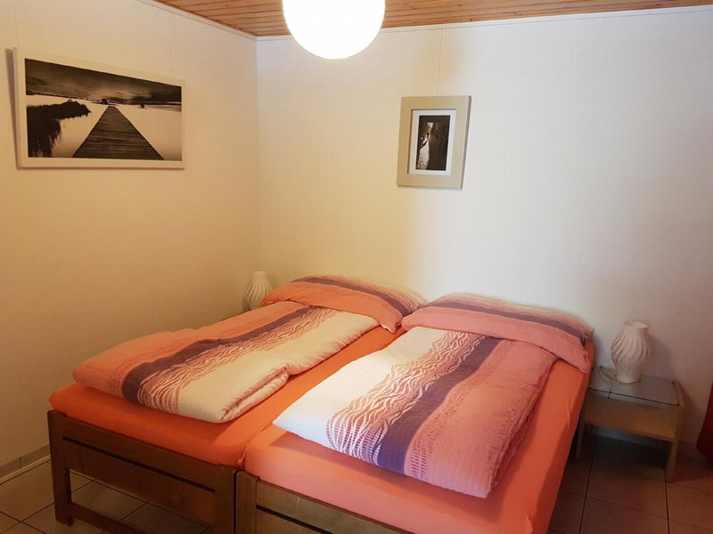 BNB Tuileries, Grandson, Switzerland