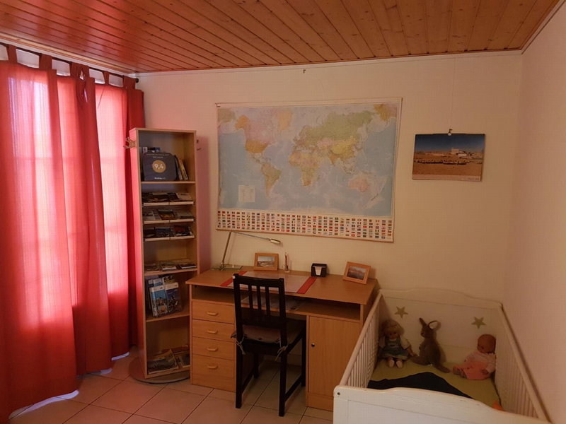 BNB Tuileries, Grandson, Switzerland