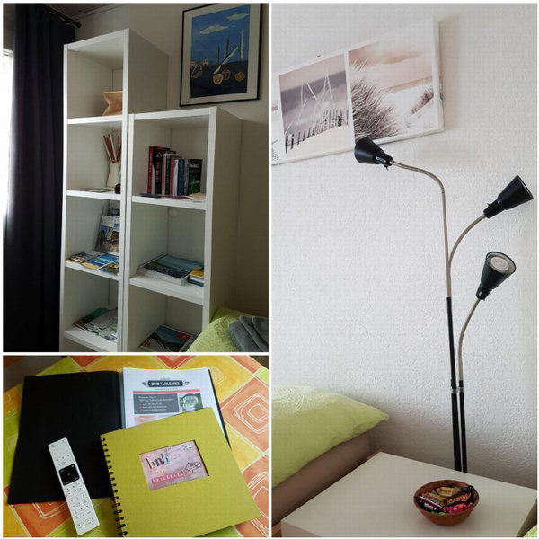BNB Tuileries, Grandson, Switzerland
