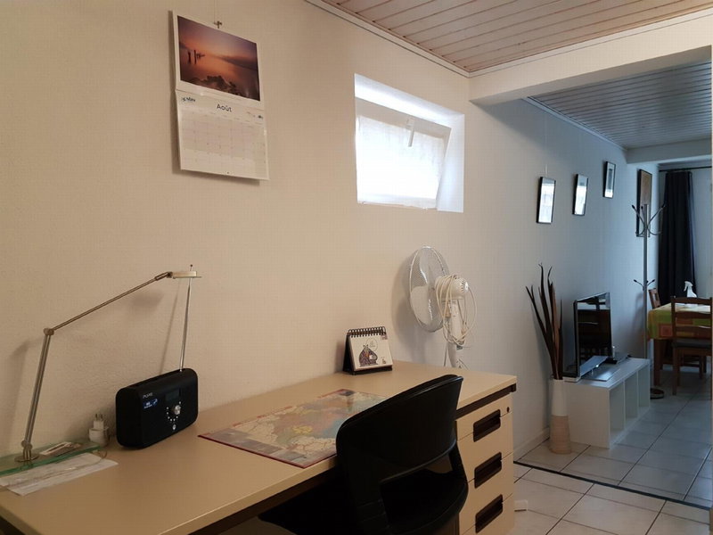 BNB Tuileries, Grandson, Switzerland