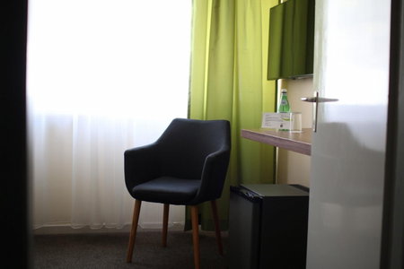 Hotel AM Schloss, Thun, Switzerland