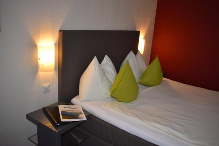 Hotel AM Schloss, Thun, Switzerland