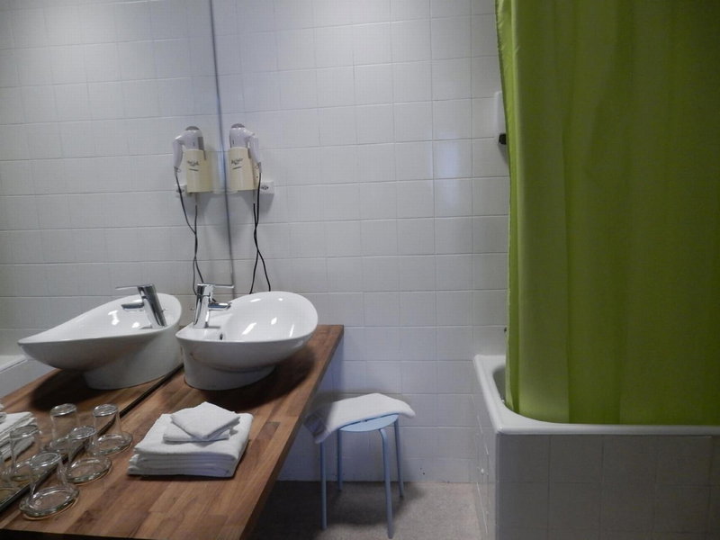 Hotel AM Schloss, Thun, Switzerland