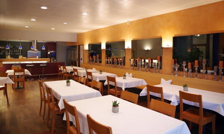 Hotel Garni Arnegg, Arnegg, Switzerland
