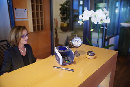 Hotel Garni Arnegg, Arnegg, Switzerland