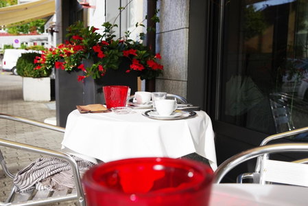Hotel Garni Arnegg, Arnegg, Switzerland