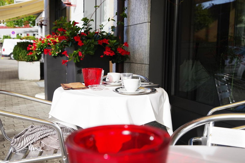 Hotel Garni Arnegg, Arnegg, Switzerland