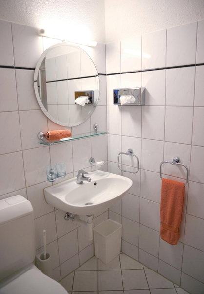 Hotel Garni Arnegg, Arnegg, Switzerland