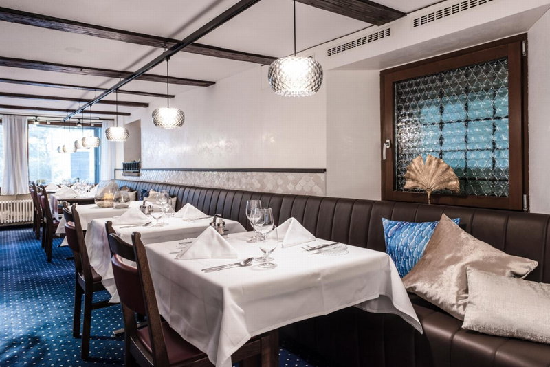 Hotel & Restaurant Rössli, Stansstad, Switzerland