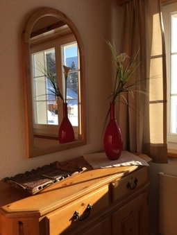 Casa Fluretta, Flumserberg, Switzerland