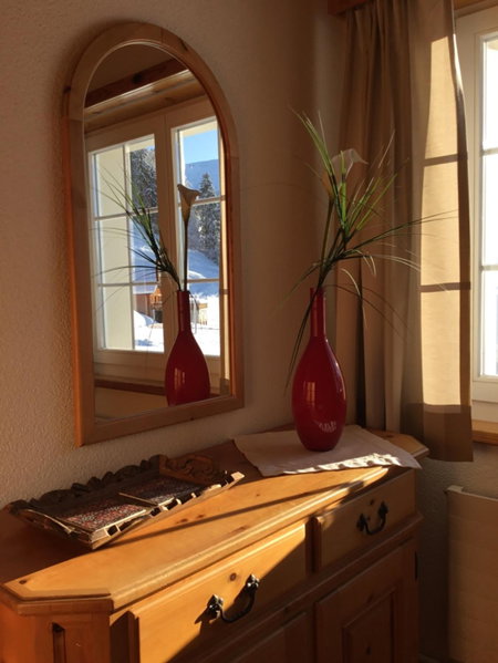 Casa Fluretta, Flumserberg, Switzerland