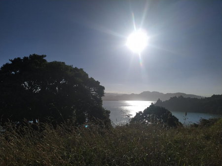 The Bowentown, Bowentown, New Zealand