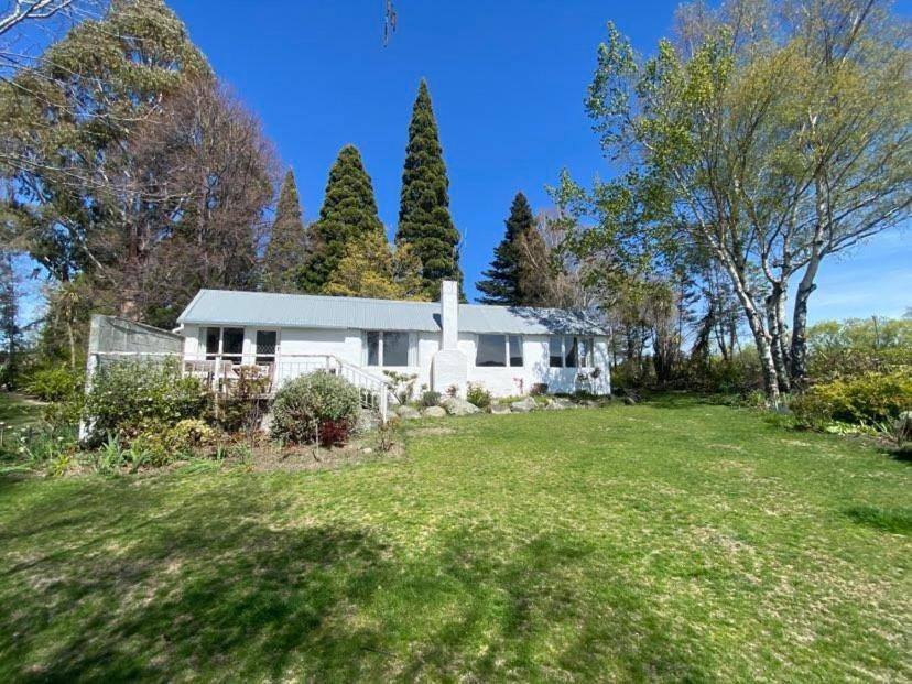 Hotel · Garden Cottage - Lake Tekapo, Lake Tekapo