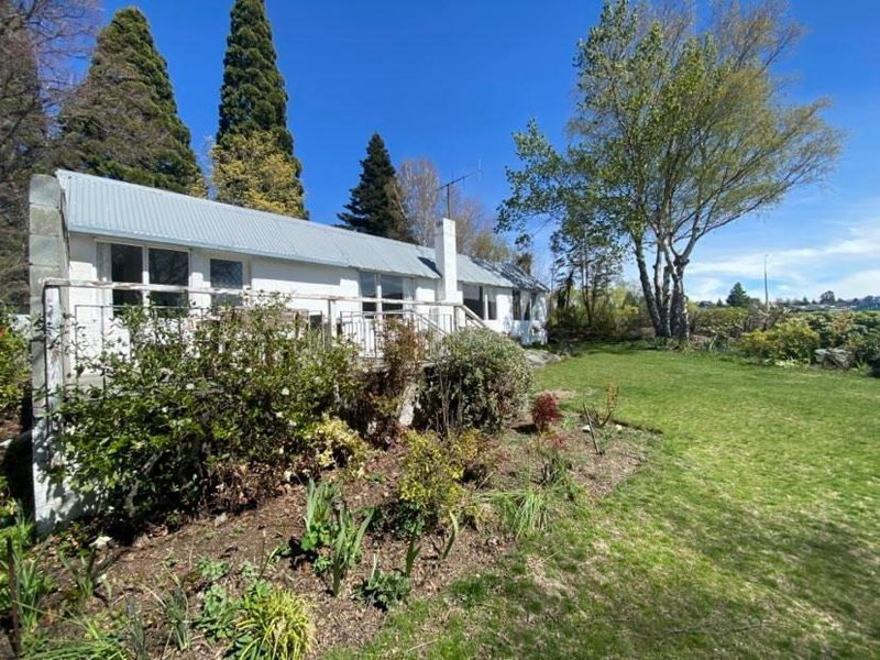 Garden Cottage - Lake Tekapo, Lake Tekapo, New Zealand