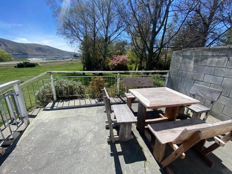 Garden Cottage - Lake Tekapo, Lake Tekapo, New Zealand