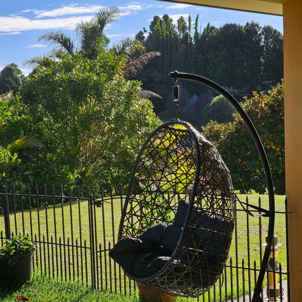 Kerikeri Blue Chair B&B, Kerikeri, New Zealand
