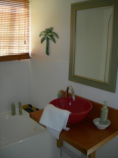 L'abri Bed and Breakfast, Akaroa, New Zealand