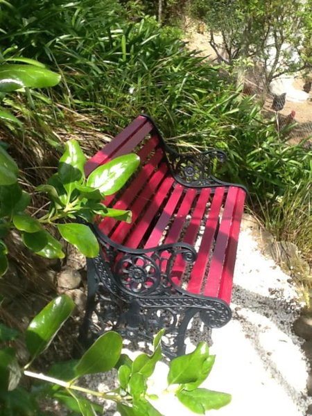 L'abri Bed and Breakfast, Akaroa, New Zealand
