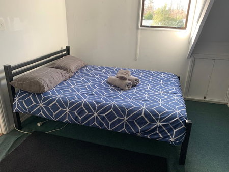Hirangi cottage, Turangi, New Zealand
