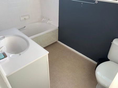Hirangi cottage, Turangi, New Zealand
