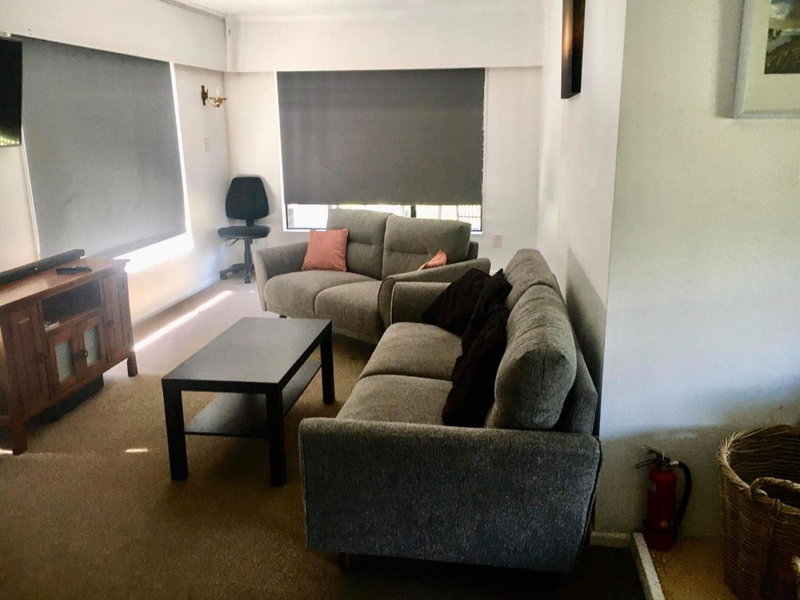 Hirangi cottage, Turangi, New Zealand