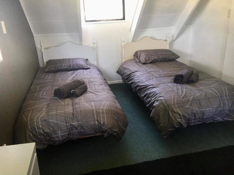 Hirangi cottage, Turangi, New Zealand