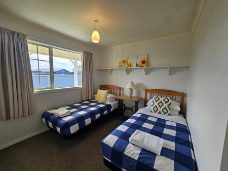 Relax on Rata, Cottage 1, Twizel, New Zealand