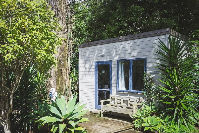 Touchwood Motor Inn, Auckland, New Zealand
