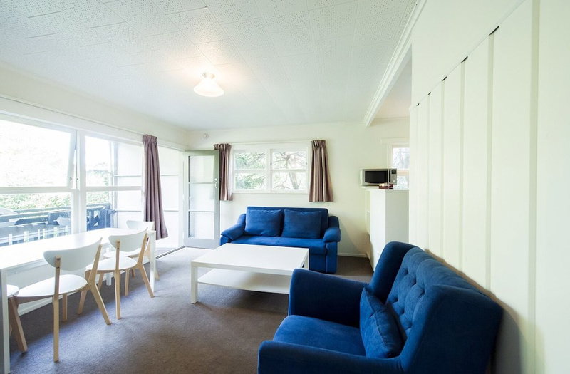 Touchwood Motor Inn, Auckland, New Zealand