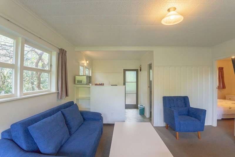 Touchwood Motor Inn, Auckland, New Zealand