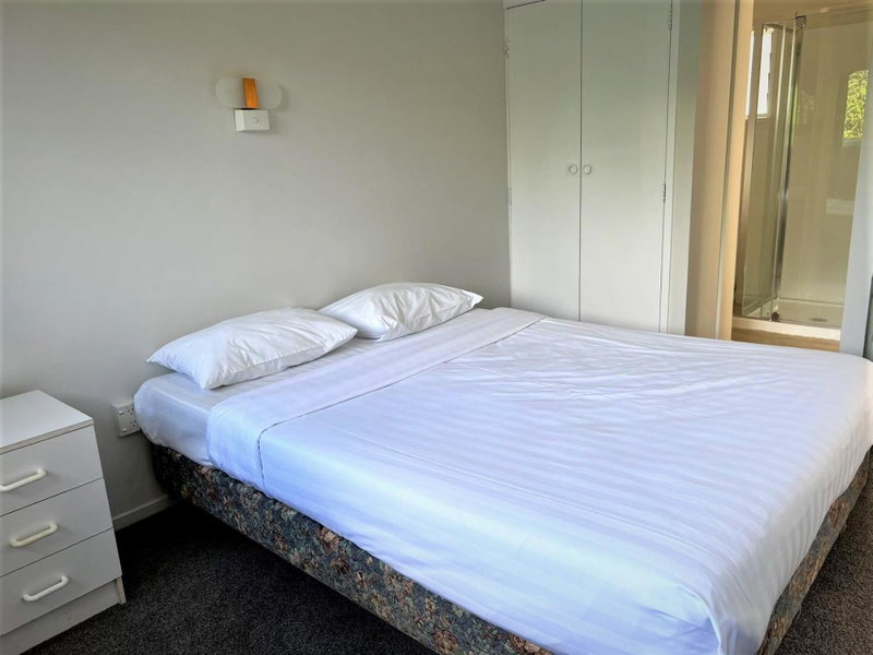 Ranfurly Evergreen Motel, Auckland, New Zealand
