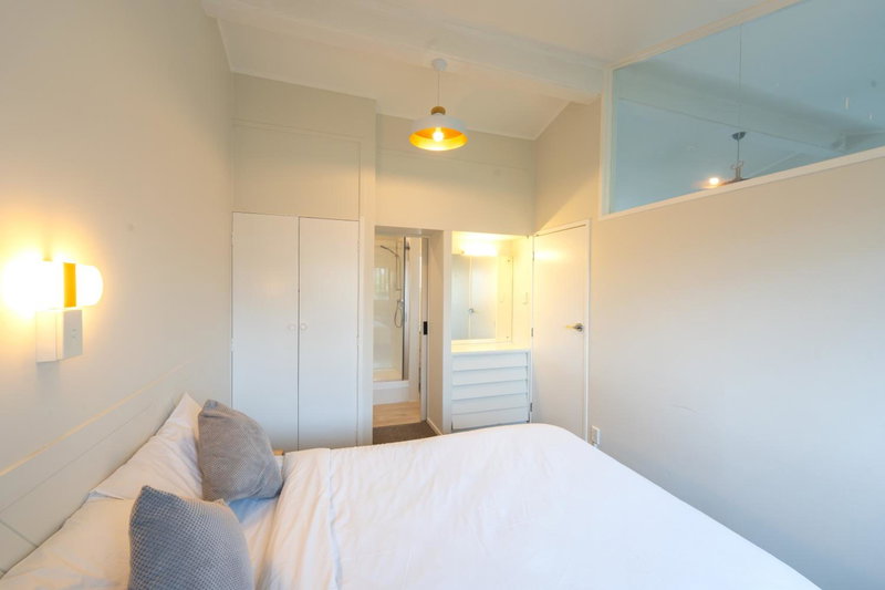 Ranfurly Evergreen Motel, Auckland, New Zealand