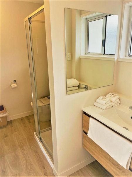 Ranfurly Evergreen Motel, Auckland, New Zealand