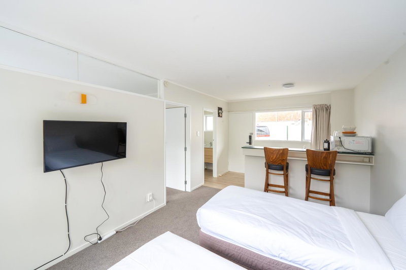 Ranfurly Evergreen Motel, Auckland, New Zealand
