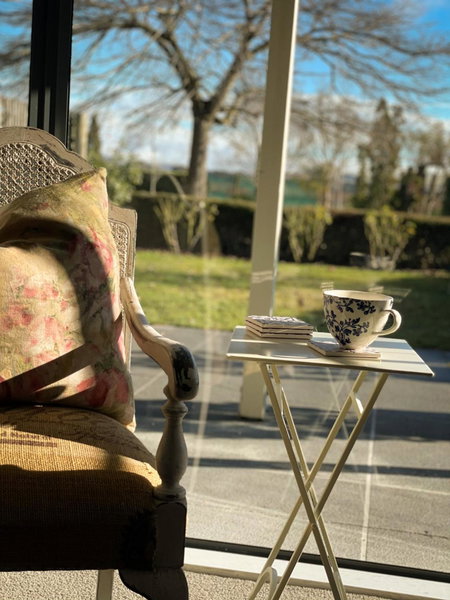Cosy Cottage in the Vines, Waipara, New Zealand