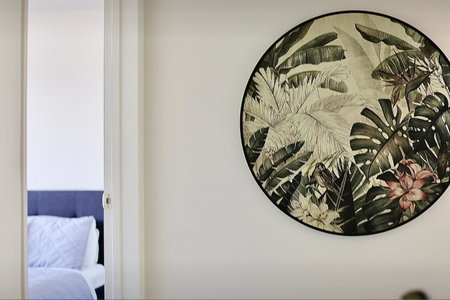 Cheerful 3-bedroom townhouse close to the city, Auckland, New Zealand