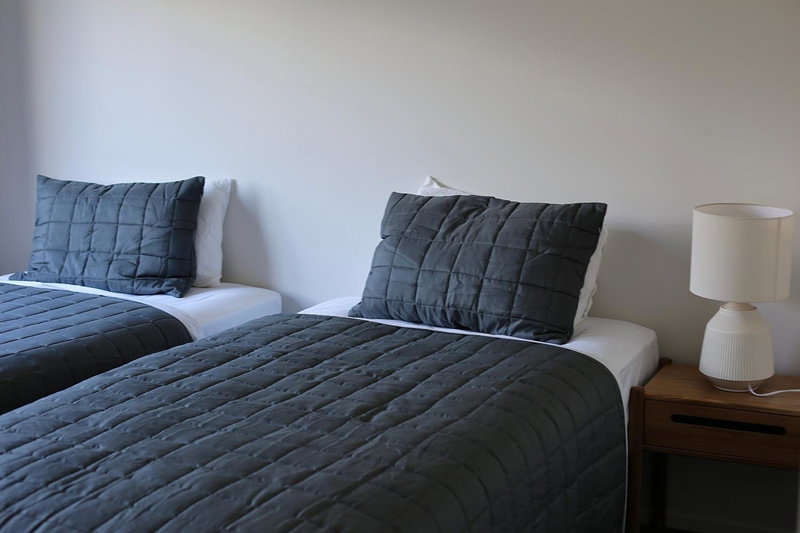 Cheerful 3-bedroom townhouse close to the city, Auckland, New Zealand