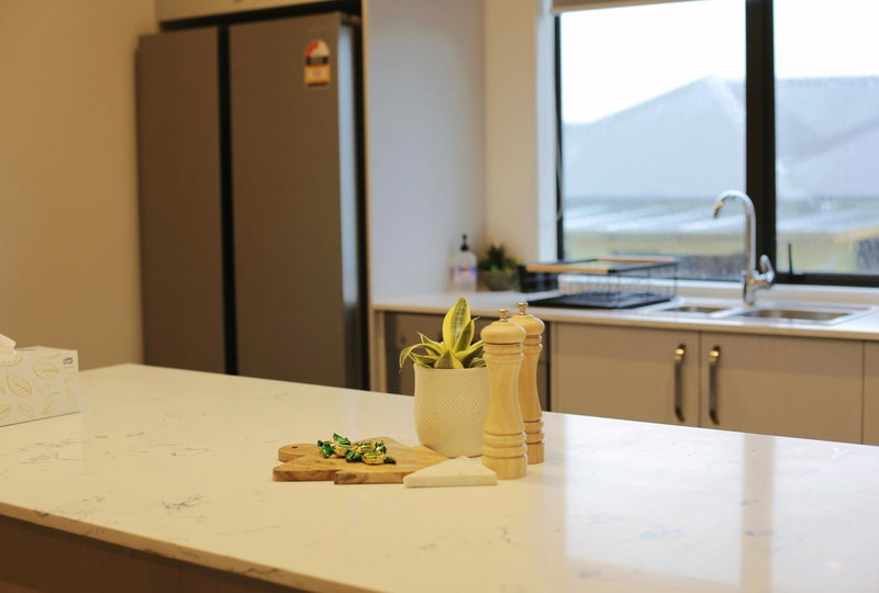 Cheerful 3-bedroom townhouse close to the city, Auckland, New Zealand
